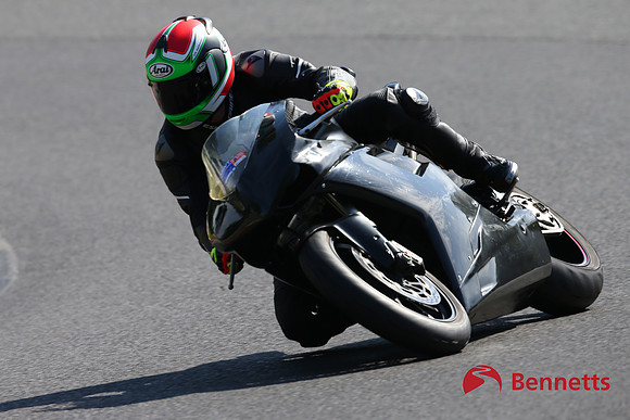 Bennetts Track Day 22-07-20 403