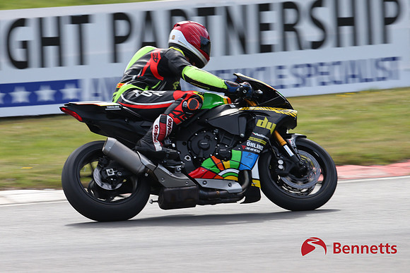 Bennetts Track Day 22-07-20 153