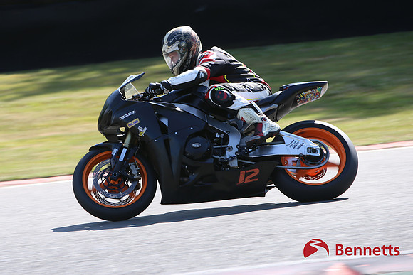 Bennetts Track Day 22-07-20 443