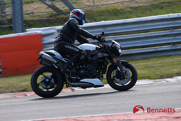 Bennetts Track Day 22-07-20 262