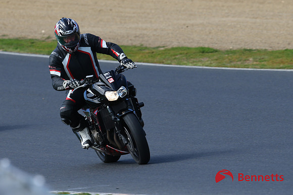 Bennetts Track Day 22-07-20 243