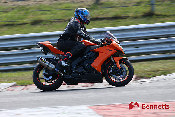 Bennetts Track Day 22-07-20 264
