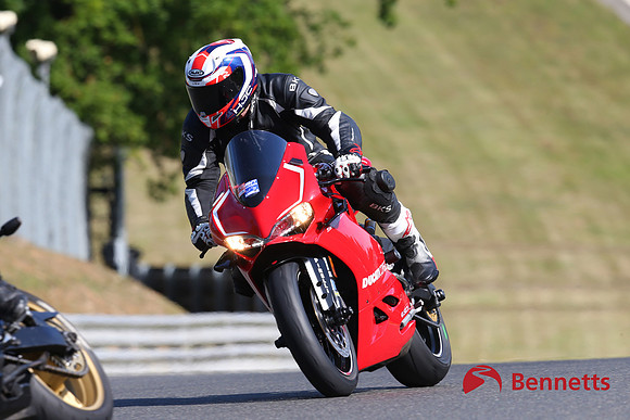 Bennetts Track Day 22-07-20 346