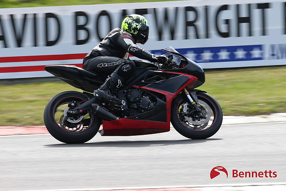Bennetts Track Day 22-07-20 188