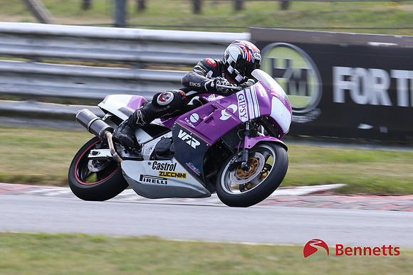 Bennetts Track Day 22-07-20 146
