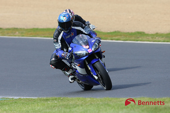 Bennetts Track Day 22-07-20 099