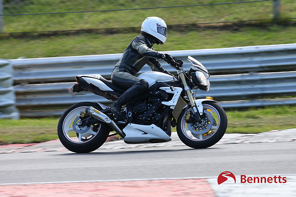 Bennetts Track Day 22-07-20 263