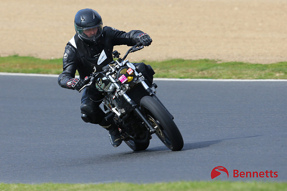 Bennetts Track Day 22-07-20 098