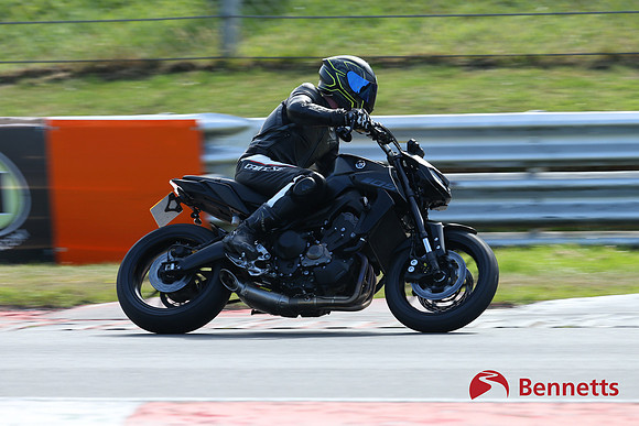 Bennetts Track Day 22-07-20 287
