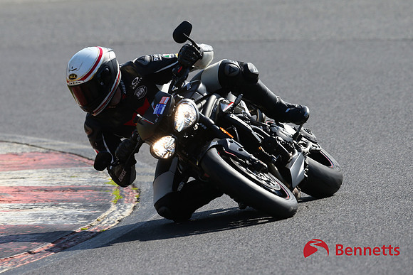 Bennetts Track Day 22-07-20 400