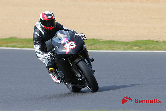 Bennetts Track Day 22-07-20 083