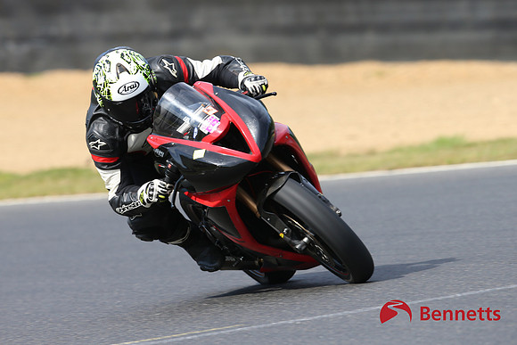 Bennetts Track Day 22-07-20 108