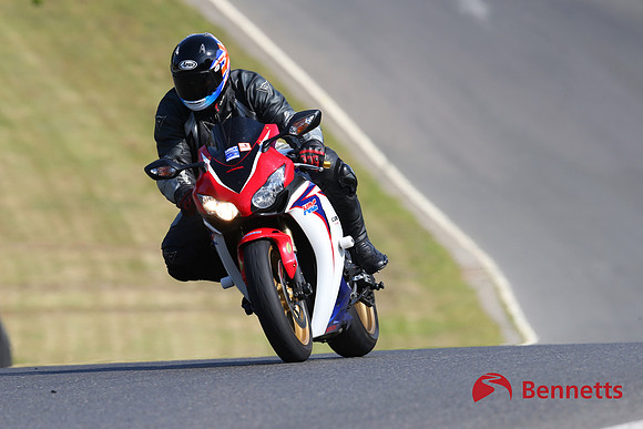 Bennetts Track Day 22-07-20 353