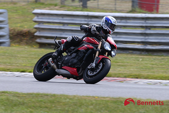 Bennetts Track Day 22-07-20 132