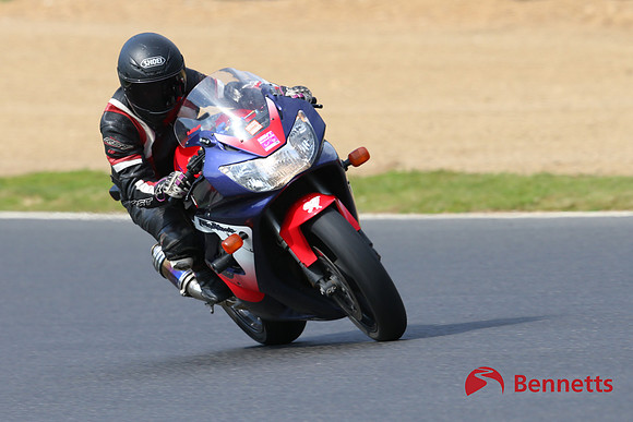 Bennetts Track Day 22-07-20 076