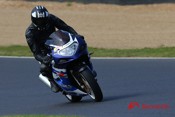 Bennetts Track Day 22-07-20 218