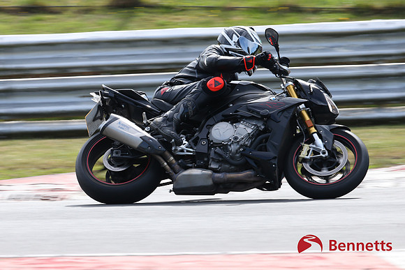 Bennetts Track Day 22-07-20 181