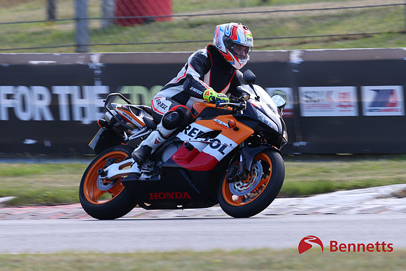 Bennetts Track Day 22-07-20 269