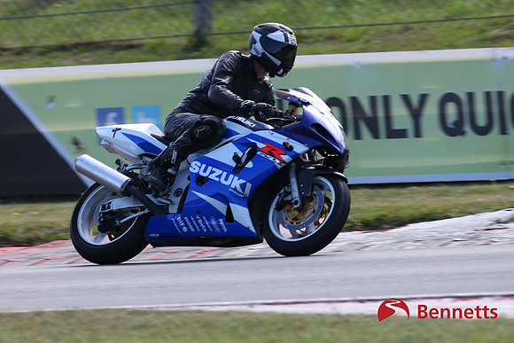 Bennetts Track Day 22-07-20 258