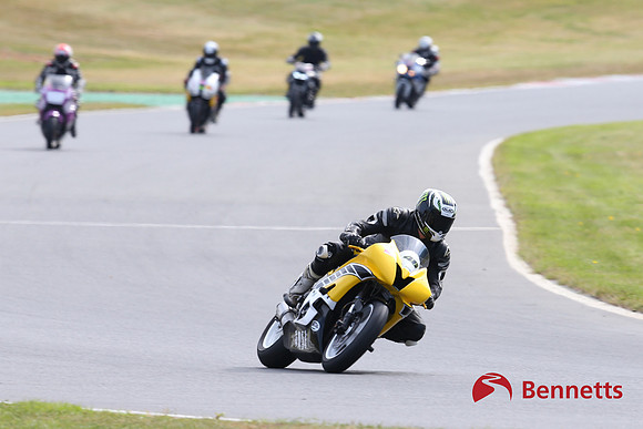 Bennetts Track Day 22-07-20 166