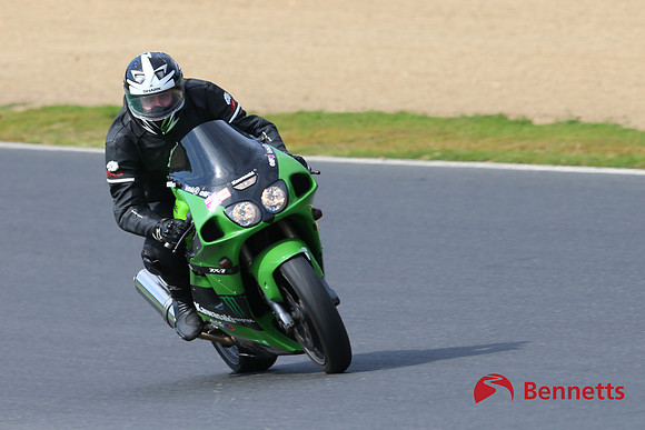 Bennetts Track Day 22-07-20 070