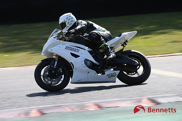 Bennetts Track Day 22-07-20 441