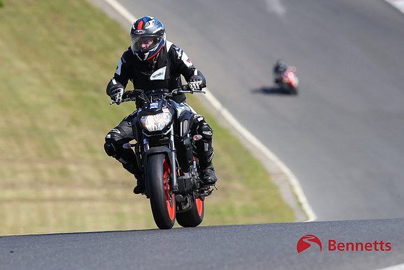 Bennetts Track Day 22-07-20 352