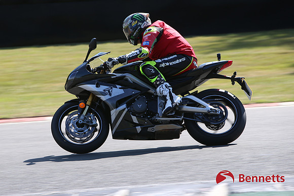 Bennetts Track Day 22-07-20 449