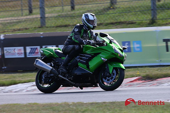 Bennetts Track Day 22-07-20 259