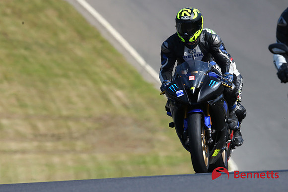 Bennetts Track Day 22-07-20 323