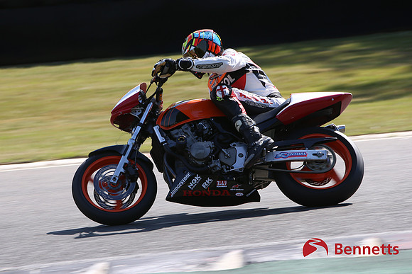 Bennetts Track Day 22-07-20 440