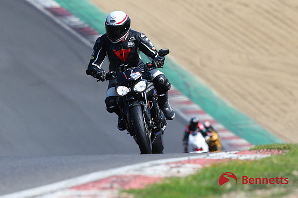 Bennetts Track Day 22-07-20 334