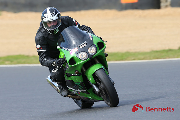 Bennetts Track Day 22-07-20 194