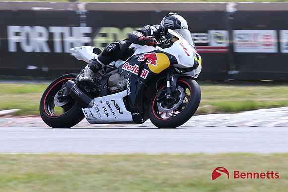 Bennetts Track Day 22-07-20 168