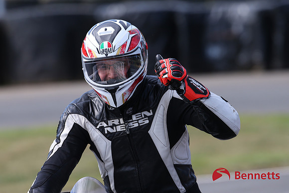 Bennetts Track Day 22-07-20 204