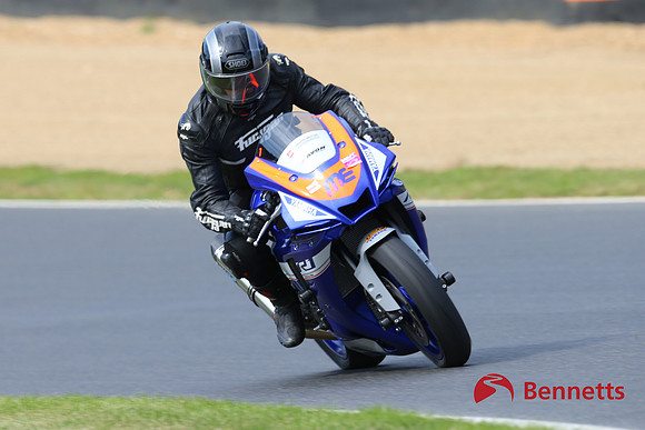 Bennetts Track Day 22-07-20 193
