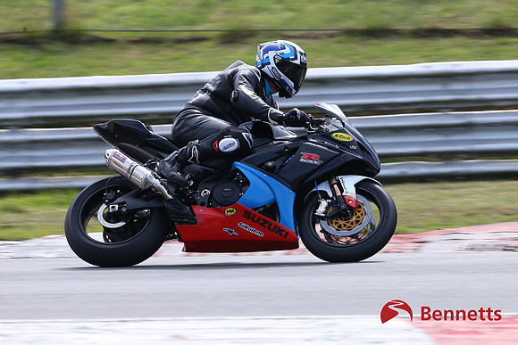 Bennetts Track Day 22-07-20 156