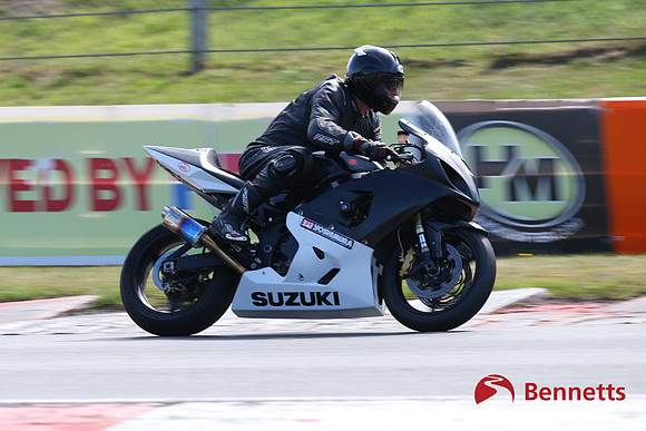Bennetts Track Day 22-07-20 298