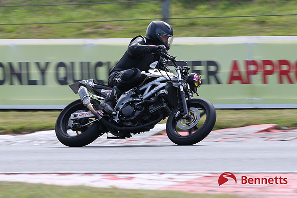 Bennetts Track Day 22-07-20 164