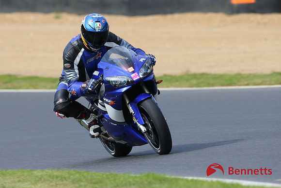 Bennetts Track Day 22-07-20 119