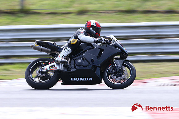 Bennetts Track Day 22-07-20 144