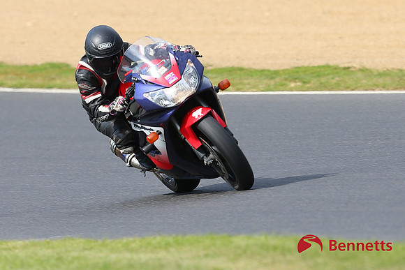 Bennetts Track Day 22-07-20 111