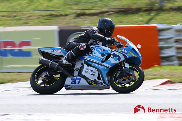 Bennetts Track Day 22-07-20 054