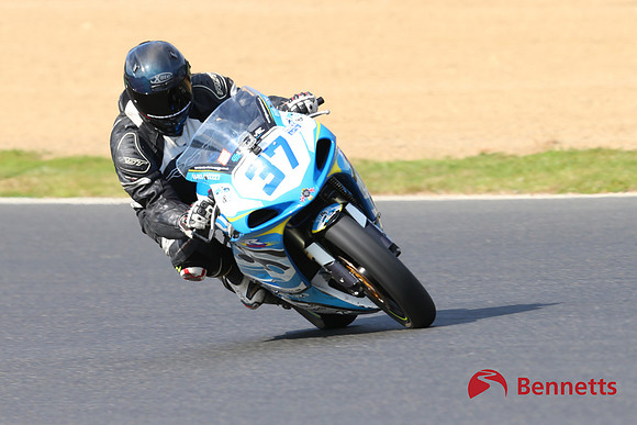 Bennetts Track Day 22-07-20 023