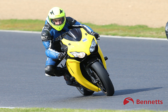 Bennetts Track Day 22-07-20 014