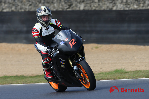 Bennetts Track Day 22-07-20 217