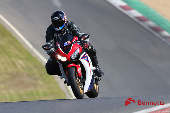Bennetts Track Day 22-07-20 328