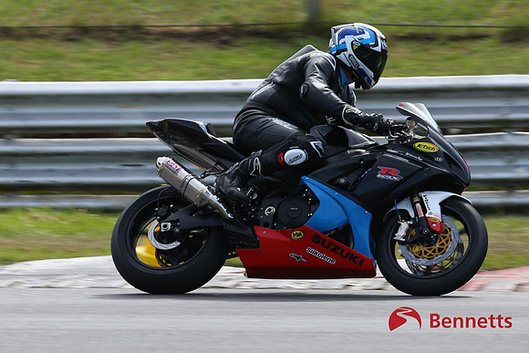 Bennetts Track Day 22-07-20 135