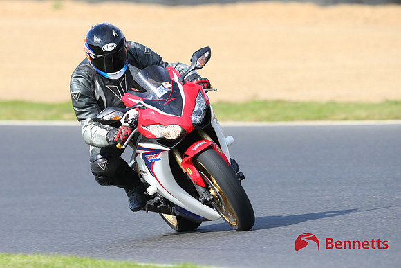 Bennetts Track Day 22-07-20 010