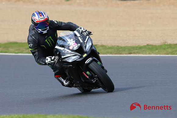 Bennetts Track Day 22-07-20 122